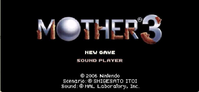 地球冒险3(Mother3)[漫游+空气+少年不知愁](v1.2汉化补完版)(简)(JP)(256Mb)
